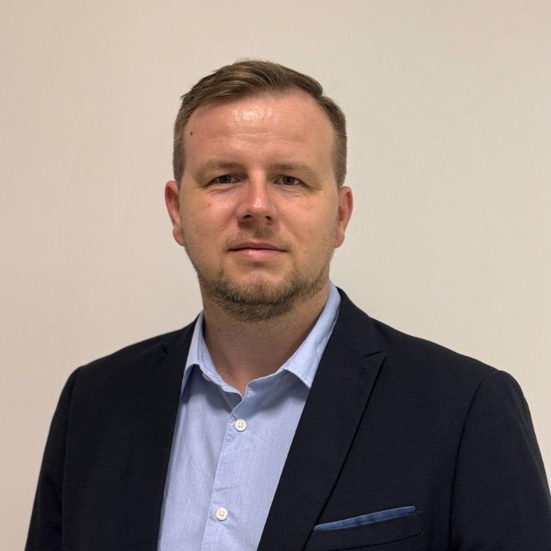 Michal Ennert, PhD.